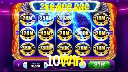Exclusive Offers 10Win