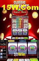Experiência VIP 10Win